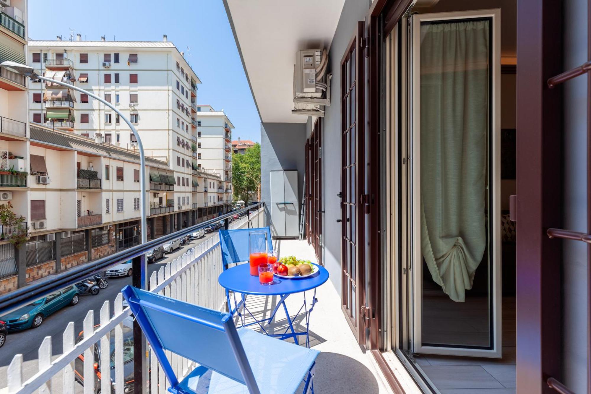 Appartement Hostly- Don Bosco Light